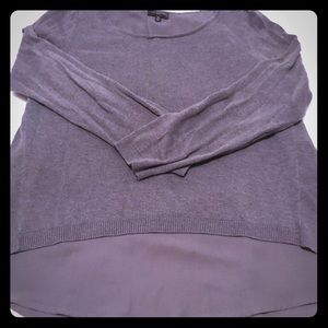 Women’s sweater